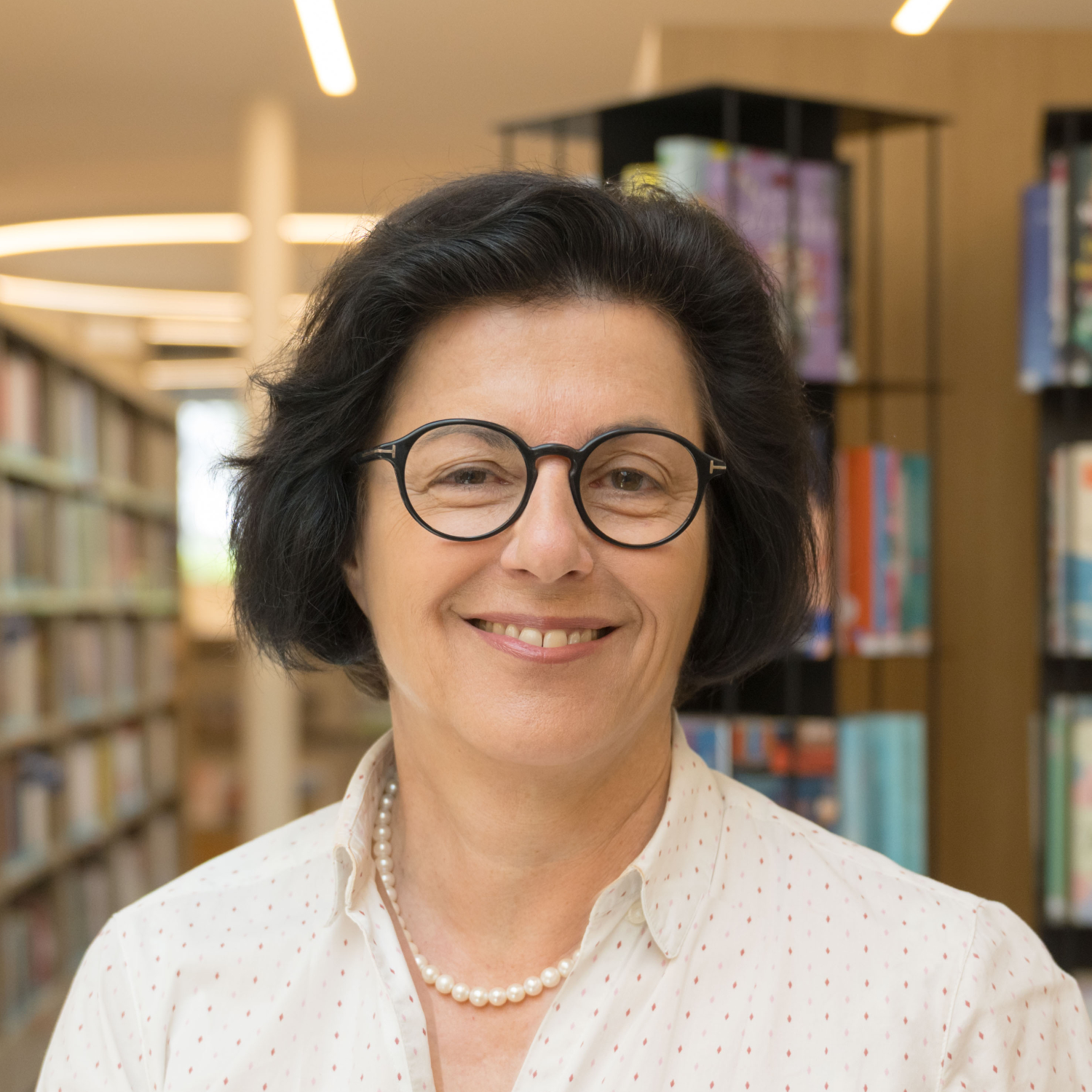Doris Dittli