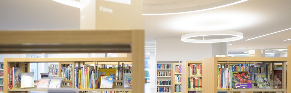 Kantonsbibliotehk Uri - Kopfbild